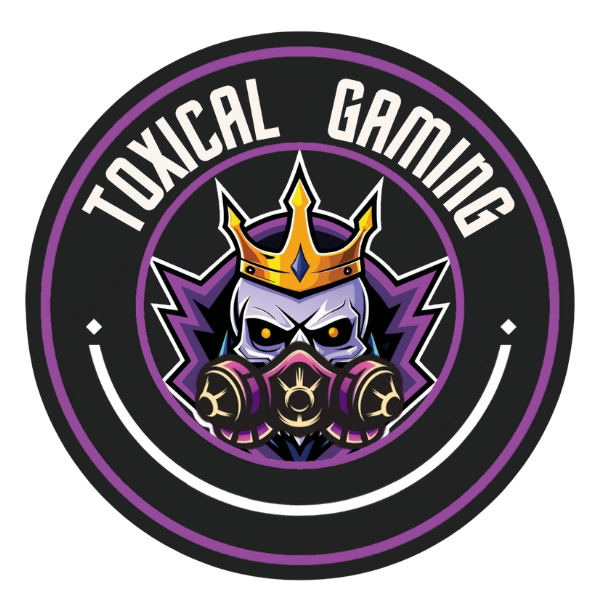 Toxical Gaming